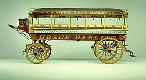 Grace Darling Omnibus