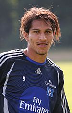 Guerrero 2008