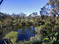 Gwambygine Pool