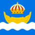 Flag of Hamina