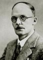 Hans geiger