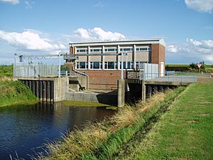 HollandFenPumpingStation