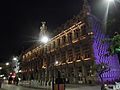 Hotel de Ville, Valenciennes