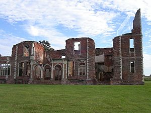 Houghton House1