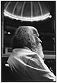 Hubert Reeves by Olivier Meyer