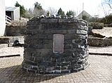 James Gavin Monument