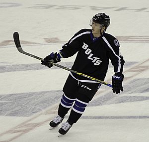 Jonathan Marchessault 2015-04-11