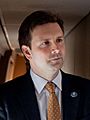 Josh Earnest 2011 (cropped)