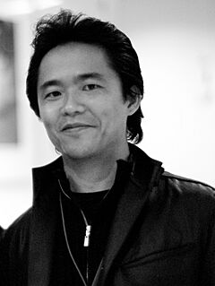 Junichi Masuda