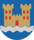 Coat of arms of Kajaani