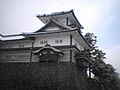 Kanazawa Castle