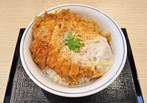 Katsudon 001