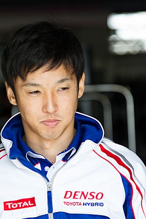 Kazuki Nakajima 2012 WEC Fuji.jpg