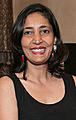 Kiran Desai 2015