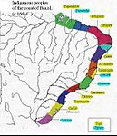 Map of indigenous peoples of Brazil (16th C.).jpg