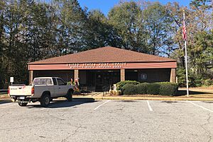 Marietta post office