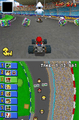 Mario Kart DS screenshot