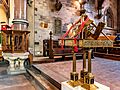 Masonic lectern