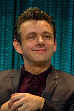 Michael Sheen at PaleyFest 2014.jpg