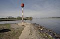 Monding van het Apeldoorns Kanaal in de IJssel bij Hattem - Hattem - 20359846 - RCE