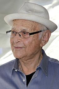 Norman lear 2014