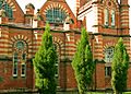 Old Museum Brisbane