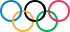 Olympic rings.svg