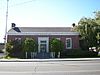 U.S. Post Office – Omak Main