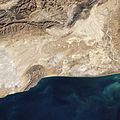 Pakistan Mud Volcanoes