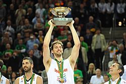 Pau Gasol 2011 - 02