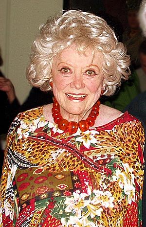 Phyllis diller 2-25-2007