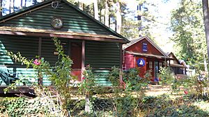 Pinebrook Cabins