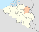 Province of Limburg