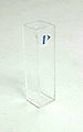 Quart cuvette 2