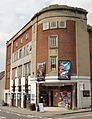 Regal Cinema, Evesham (geograph 1877263, cropped)