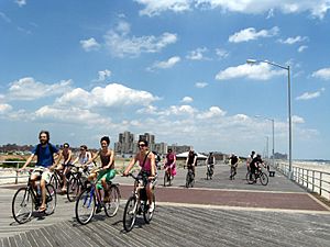 Rockaway Boardwalk jeh