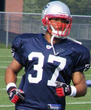 Rodney Harrison