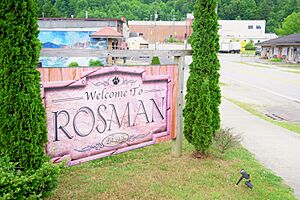 Rosman-welcome-sign-nc