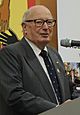 Sir Eric Neal in Adelaide, South Australia 2016.jpg