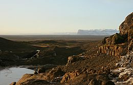 Skeiðarársandur, Iceland