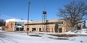 St. John Vianney Catholic Church