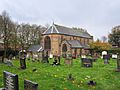 St Luke's Church, Orrell (1)