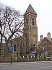 St Philip and St James Church-geograph-1789212-by-David-Dixon