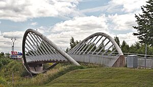 Steve Prescott bridge 1