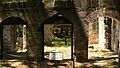 Storing and Loading Area - Bulow Plantation Ruins Historic State Park