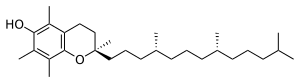 Tocopherol, alpha-