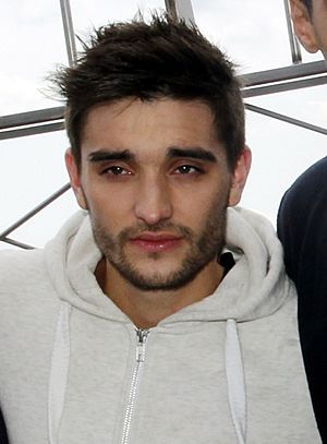 Tom Parker 2012.jpg