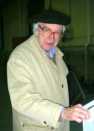 Txillardegi in 2007