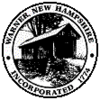 Official seal of Warner, New Hampshire