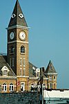 Washington County Courthouse